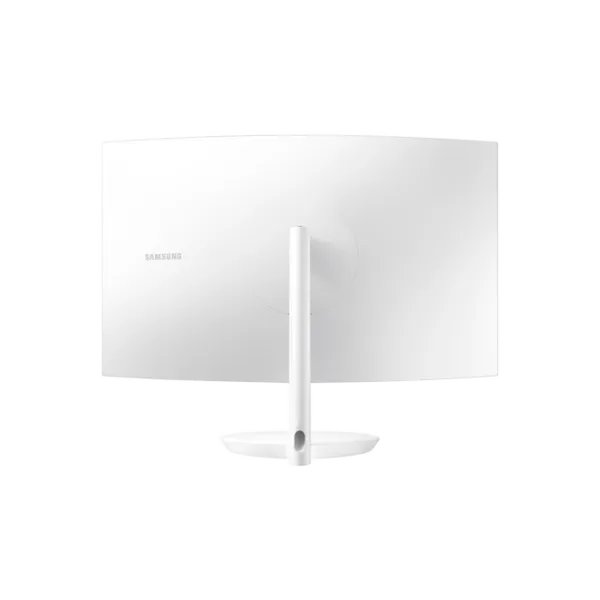 Монитор Samsung C27H711QEI 27" WQHD 4 мс/ Белый photo 6