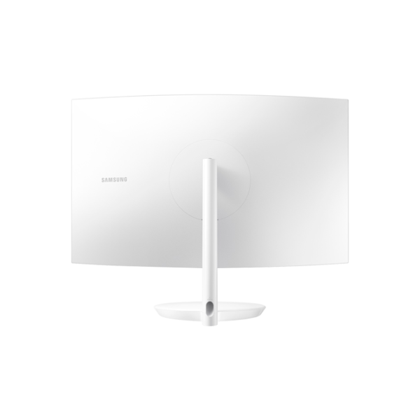 Монитор Samsung C27H711QEI 27" WQHD 4 мс/ Белый photo 6
