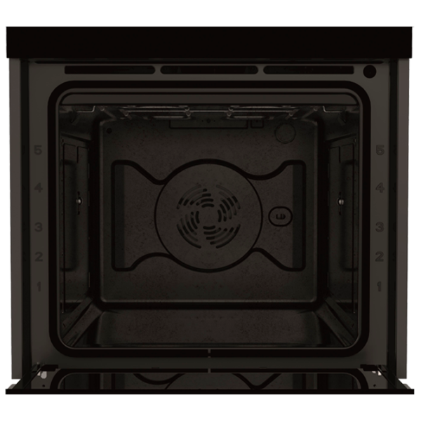 Cuptor încorporabil Whirlpool W7 OM4 4S1 H 3650 W/ Black photo 3 Cuptor încorporabil Whirlpool W7 OM4 4S1 H 3650 W/ Black photo 3