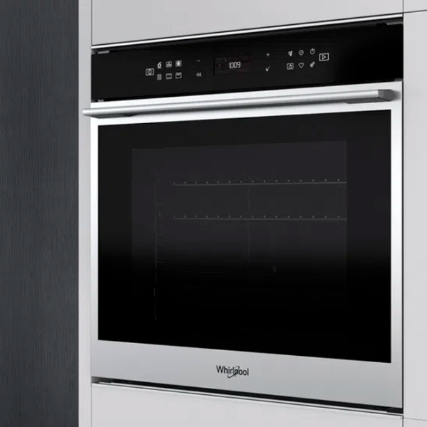 Cuptor încorporabil Whirlpool W7 OM4 4S1 H 3650 W/ Black photo 4 Cuptor încorporabil Whirlpool W7 OM4 4S1 H 3650 W/ Black photo 4