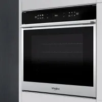 Cuptor încorporabil Whirlpool W7 OM4 4S1 H 3650 W/ Black photo 4