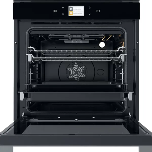 Духовой шкаф Whirlpool W9 OM2 4MS2 P 3650 Вт/ Черный photo 4