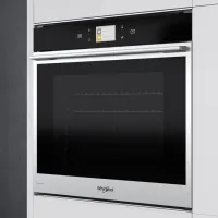 Cuptor încorporabil Whirlpool W9 OM2 4MS2 P 3650 W/ Black photo 5