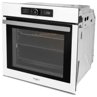 Cuptor încorporabil Whirlpool AKZ9 6220 WH 3650 W/ White photo 2