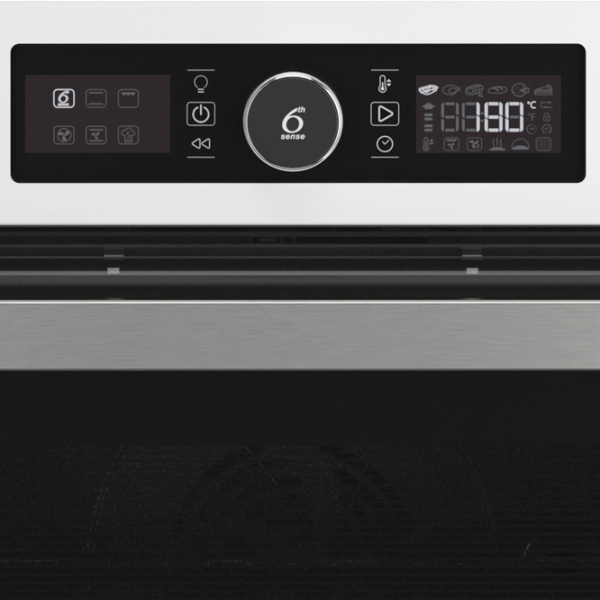 Духовой шкаф Whirlpool AKZ9 6220 WH 3650 Вт/ Белый photo 4