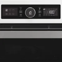 Cuptor încorporabil Whirlpool AKZ9 6220 WH 3650 W/ White photo 4