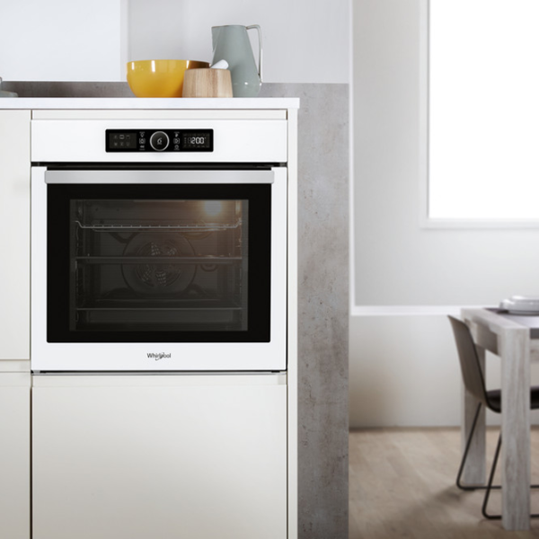 Духовой шкаф Whirlpool AKZ9 6220 WH 3650 Вт/ Белый photo 5