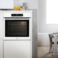 Cuptor încorporabil Whirlpool AKZ9 6220 WH 3650 W/ White photo 5