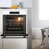 Cuptor încorporabil Whirlpool AKZ9 6220 WH 3650 W/ White photo 6