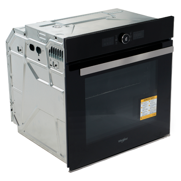 Духовой шкаф Whirlpool AKZ9 6240 NB 3650 Вт/ Черный photo 2