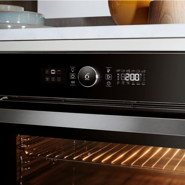 Духовой шкаф Whirlpool AKZ9 6240 NB 3650 Вт/ Черный photo 9