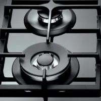 Plită încorporabilă pe gaz Whirlpool GOA 6425/ NB Black photo 2