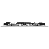 Plită încorporabilă pe gaz Whirlpool PMW 64D2/ IXL Inox photo 4