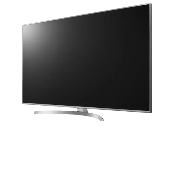 Televizor LG 65UK6950PLB 65"/ 4K/ Silver photo 2