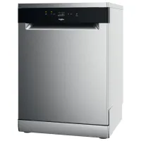 Mașină de spălat vase Whirlpool WFE 2B19 X Full size/ Inox photo 2