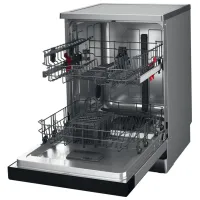 Mașină de spălat vase Whirlpool WFE 2B19 X Full size/ Inox photo 3