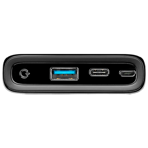 Power Bank Cellularline FreePower Manta S 12000 мАч/ Черный photo 2