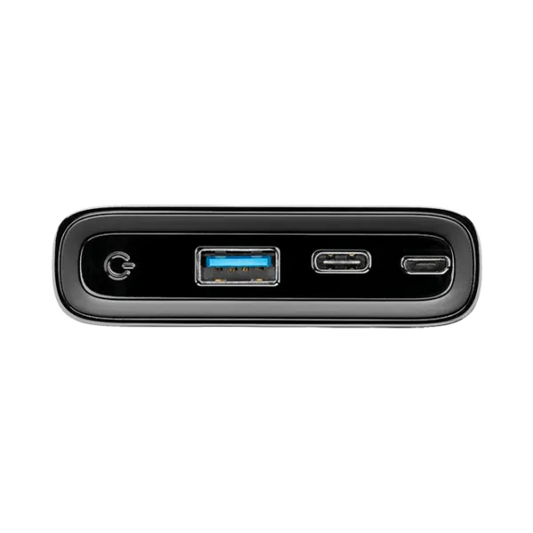 Power Bank Cellularline FreePower Manta S 12000 мАч/ Черный photo 4