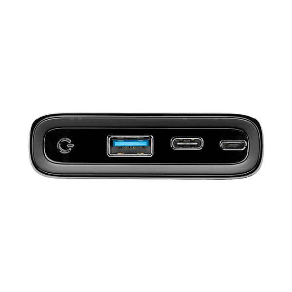 Power Bank Cellularline FreePower Manta S 12000 мАч/ Черный photo 4