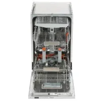 Mașină de spălat vase Hotpoint-Ariston HSIO 3O23 WFE Îngustă/ White photo 4