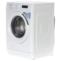 Стиральная машина Whirlpool FWF71251W RU 7 кг / 1200 об/мин / Белый photo 2