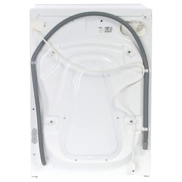 Mașină de spălat Whirlpool FWF71251W RU 7 kg / 1200 rpm / White photo 4