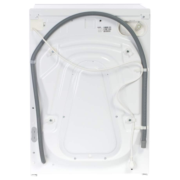 Mașină de spălat Whirlpool FWF71251W RU 7 kg / 1200 rpm / White photo 4