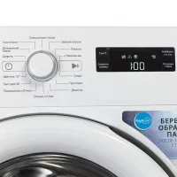 Стиральная машина Whirlpool FWF71251W RU 7 кг / 1200 об/мин / Белый photo 5