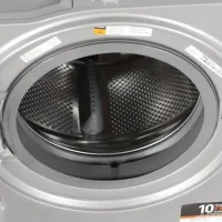 Стиральная машина Hotpoint-Ariston NLLCD 946 GS A EU 9 кг / 1400 об/мин / Серый photo 3