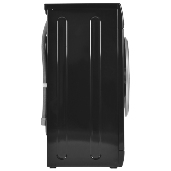 Стиральная машина Hotpoint-Ariston RSPG 623 KD UA 6 кг / 1200 об/мин / Черный photo 3