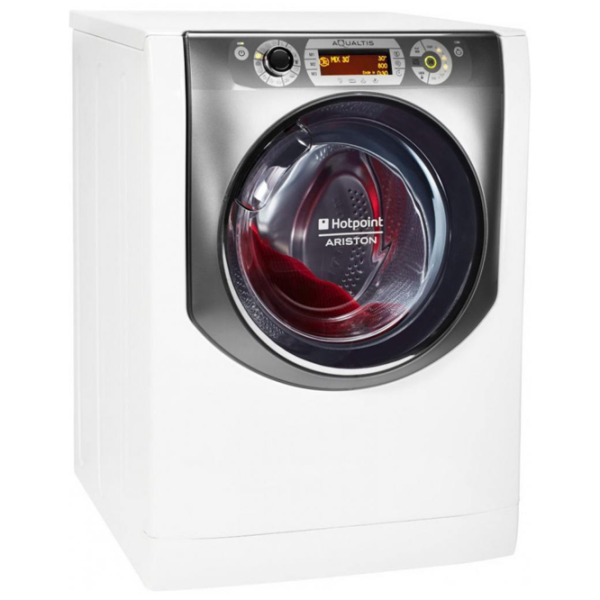 Mașină de spălat Hotpoint-Ariston AQ114D 697D EU/B 11 kg / 1600 rpm / White photo 2
