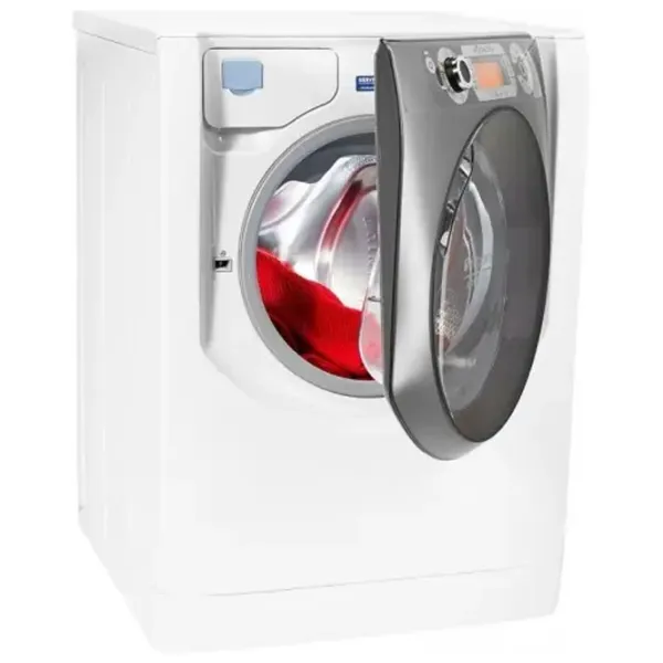 Mașină de spălat Hotpoint-Ariston AQ114D 697D EU/B 11 kg / 1600 rpm / White photo 3
