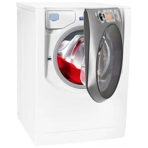 Mașină de spălat Hotpoint-Ariston AQ114D 697D EU/B 11 kg / 1600 rpm / White photo 3