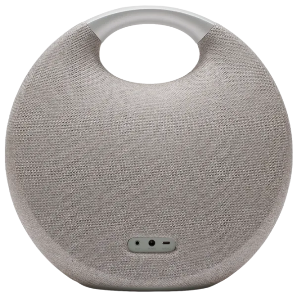 Портативная колонка Harman Kardon Onyx Studio 5 50 W/ Серый photo 2