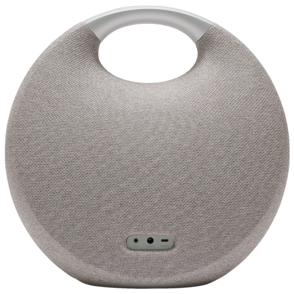 Портативная колонка Harman Kardon Onyx Studio 5 50 W/ Серый photo 2