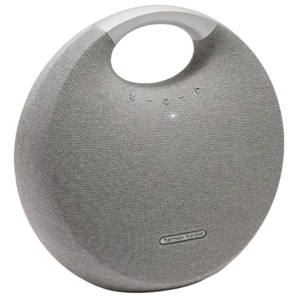 Портативная колонка Harman Kardon Onyx Studio 5 50 W/ Серый photo 3