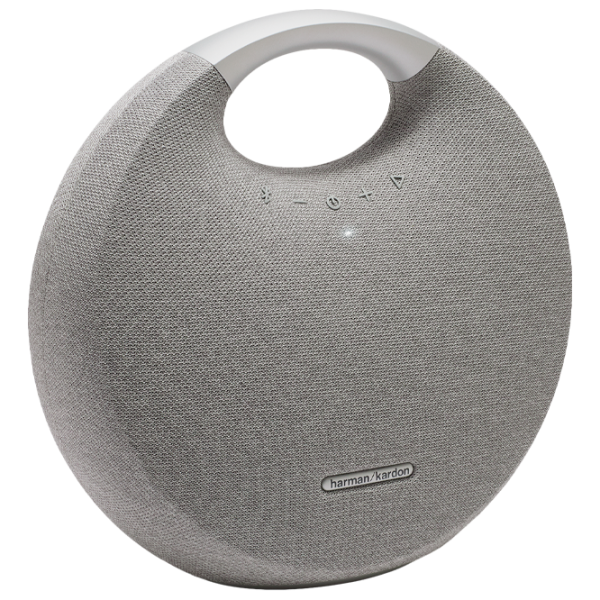 Портативная колонка Harman Kardon Onyx Studio 5 50 W/ Серый photo 3