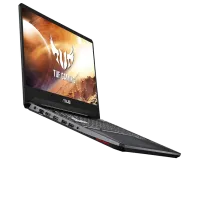 Laptop Gaming Asus TUF FX505DT Ryzen 5 / 8 GB / 512 GB / Geforce GTX 1650 / Black photo 3