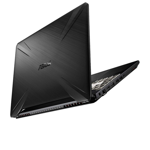 Asus TUF FX505DT Ryzen 5/ 8 ГБ/ 512 ГБ/ Geforce GTX 1650/ Черный photo 4 Asus TUF FX505DT Ryzen 5/ 8 ГБ/ 512 ГБ/ Geforce GTX 1650/ Черный photo 4