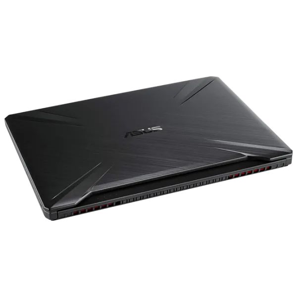 Asus TUF FX505DT Ryzen 5/ 8 ГБ/ 512 ГБ/ Geforce GTX 1650/ Черный photo 5 Asus TUF FX505DT Ryzen 5/ 8 ГБ/ 512 ГБ/ Geforce GTX 1650/ Черный photo 5