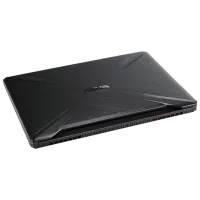 Laptop Gaming Asus TUF FX505DT Ryzen 5 / 8 GB / 512 GB / Geforce GTX 1650 / Black photo 5
