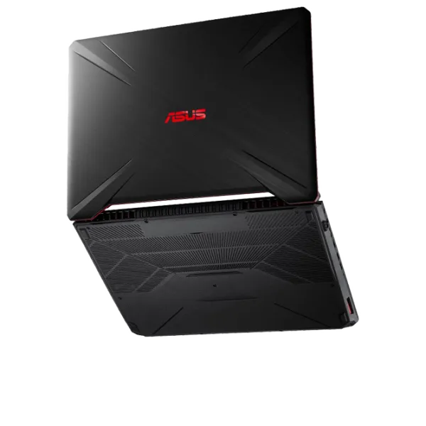 Asus TUF FX505GE Core i7/ 8 GB/ 512 GB/ GeForce GTX 1050TI/ Black photo 4
