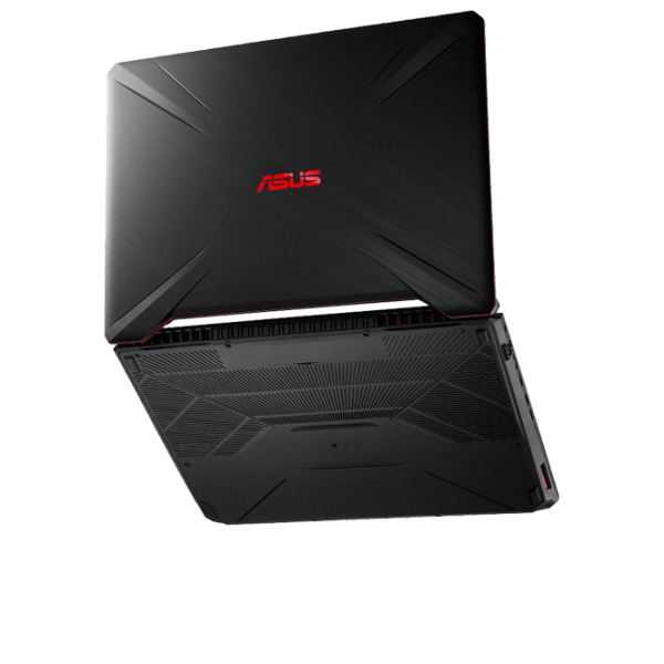 Asus TUF FX505GE Core i7/ 8 GB/ 512 GB/ GeForce GTX 1050TI/ Black photo 4