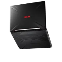 Laptop Gaming Asus TUF FX505GE Core i7 / 8 GB / 512 GB / GeForce GTX 1050TI / Black photo 4