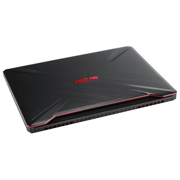 Asus TUF FX505GE Core i7/ 8 GB/ 512 GB/ GeForce GTX 1050TI/ Black photo 5
