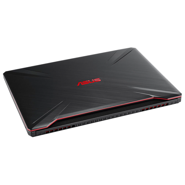 Asus TUF FX505GE Core i7/ 8 GB/ 512 GB/ GeForce GTX 1050TI/ Black photo 5