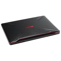 Laptop Gaming Asus TUF FX505GE Core i7 / 8 GB / 512 GB / GeForce GTX 1050TI / Black photo 5