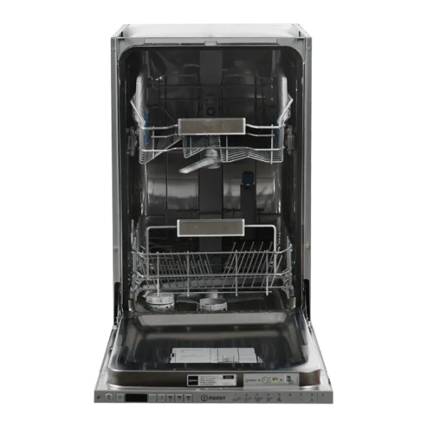 Mașină de spălat vase Indesit DSIO 3T224 Z E Îngustă/ White photo 2