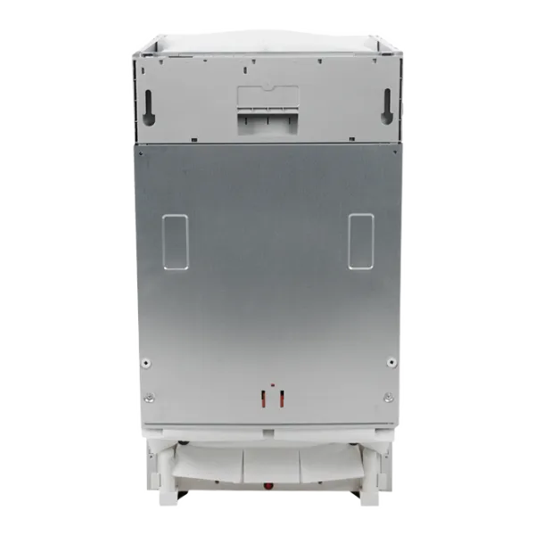 Mașină de spălat vase Indesit DSIO 3T224 Z E Îngustă/ White photo 3