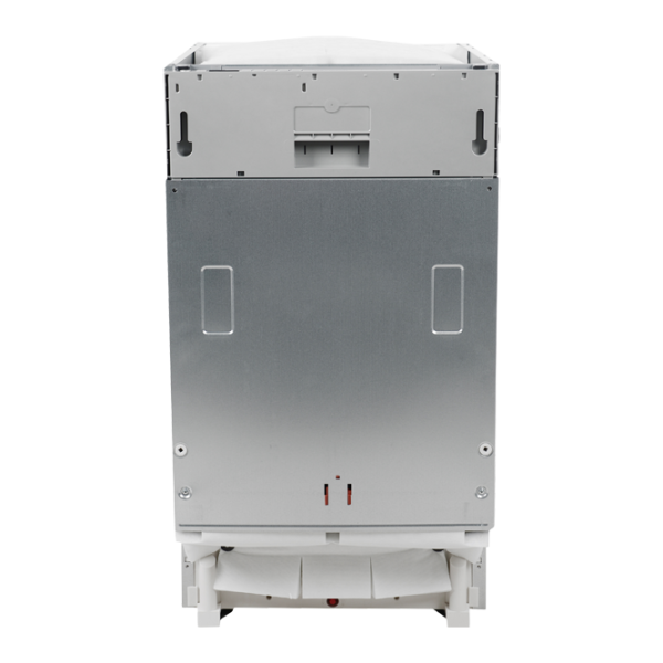 Mașină de spălat vase Indesit DSIO 3T224 Z E Îngustă/ White photo 3